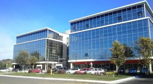 Amaneceres Office, Canning